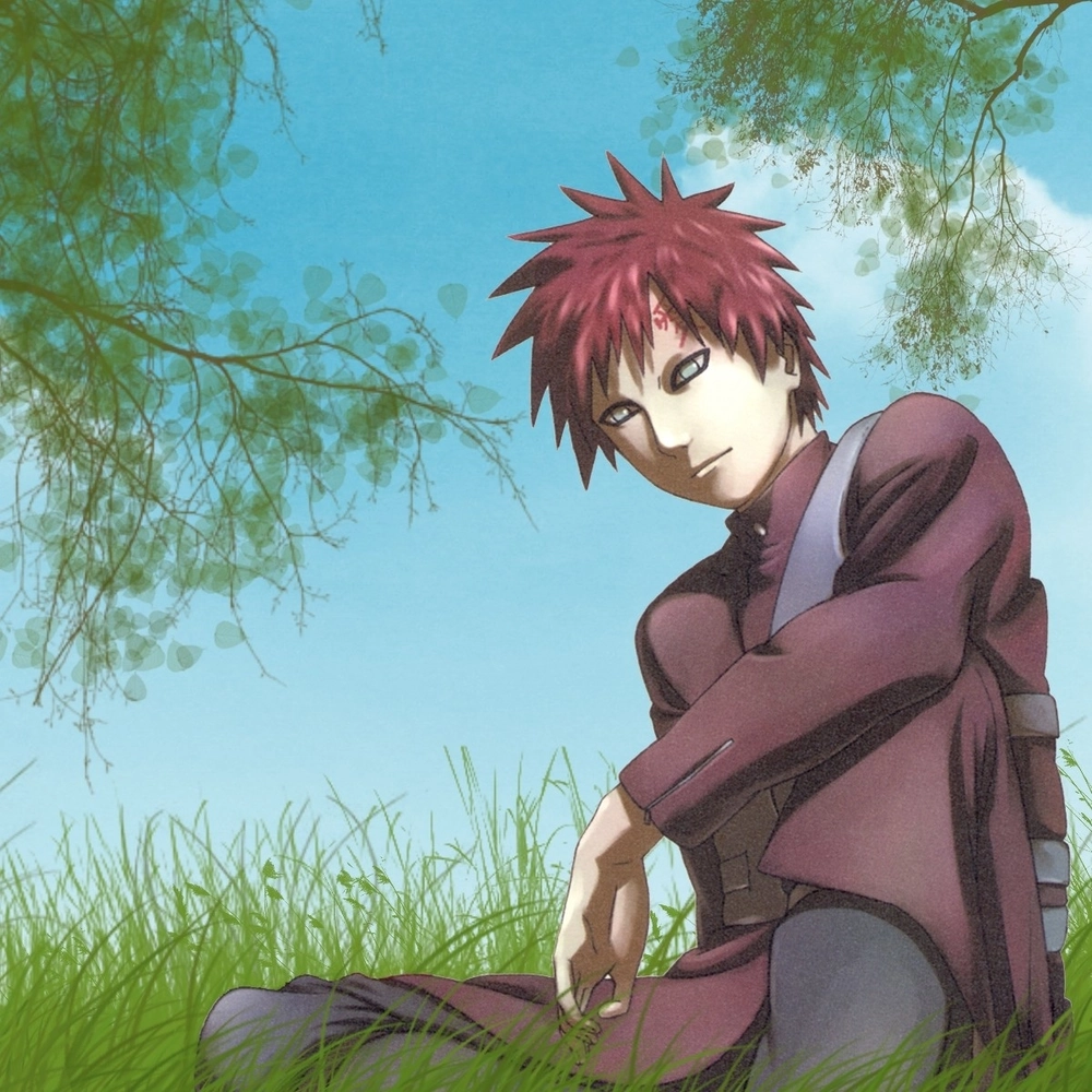 Watch epic clash of Gaara vs Rock Lee scenes