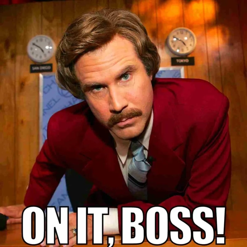 An example of edgy gen z humor at work