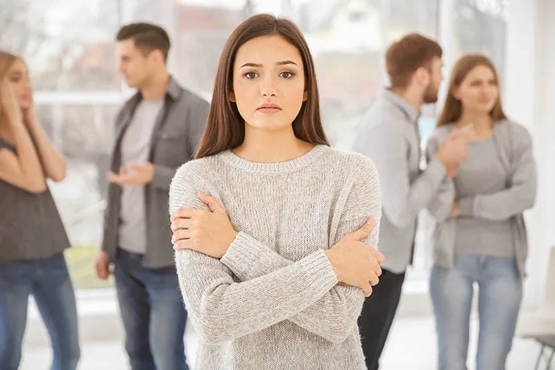 Living a fulfilling life with anxiety