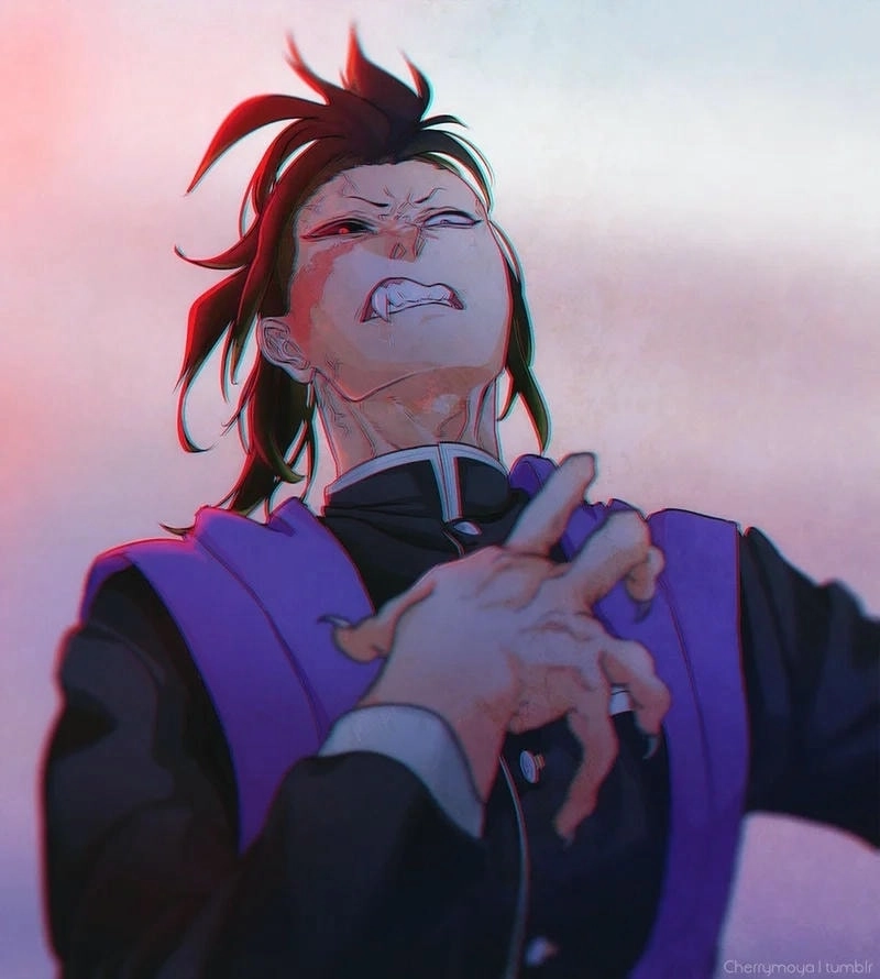 Genya death scene leaves fans emotional and shocked
