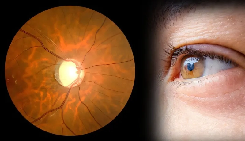 A history of when was glaucoma discovered