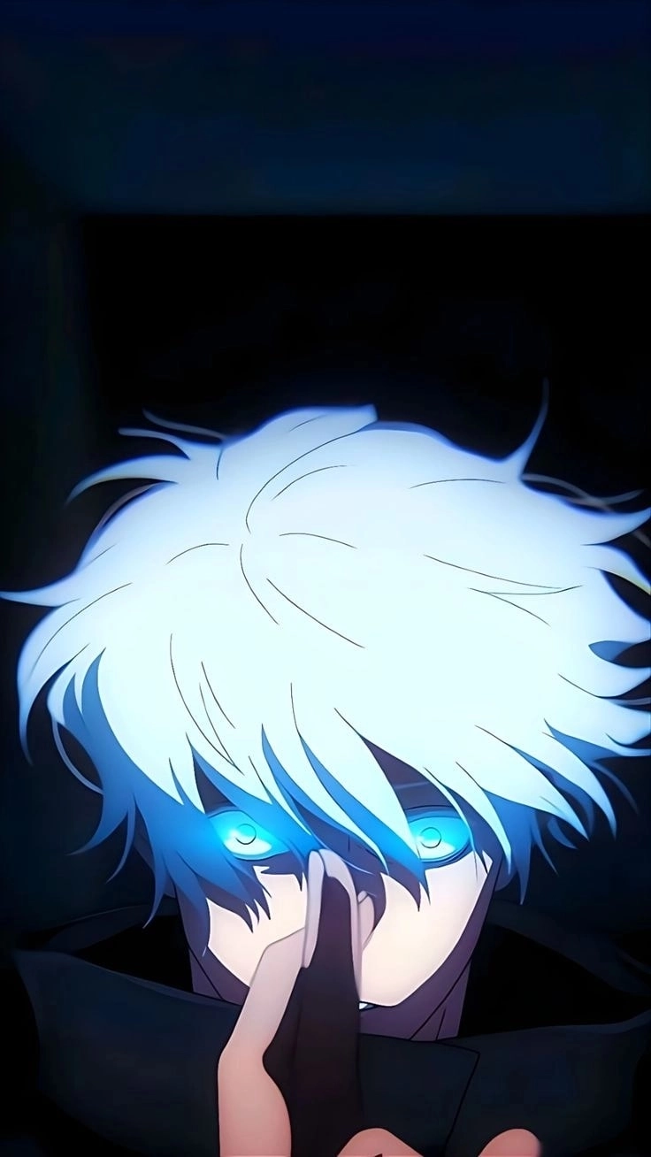 Unmatched strength of Gojo Satoru abilities