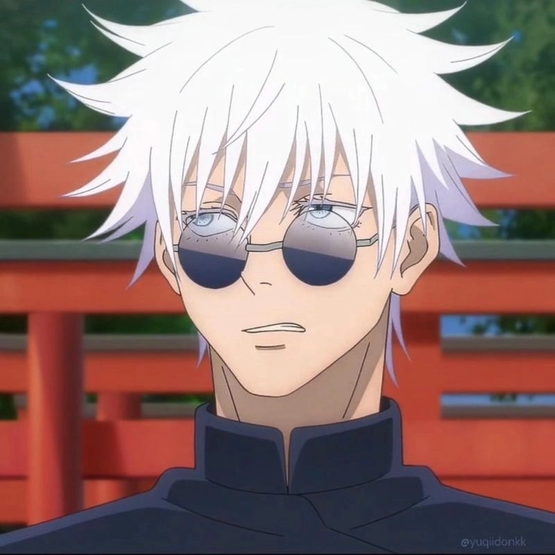 Mystery remains around Gojo Satoru age