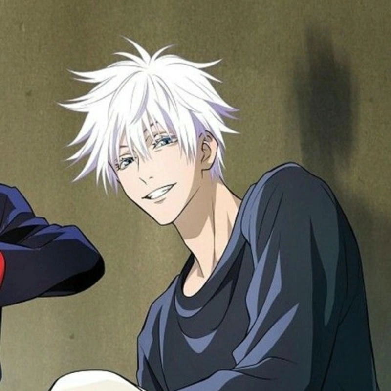 Inspiring words from Gojo Satoru quotes