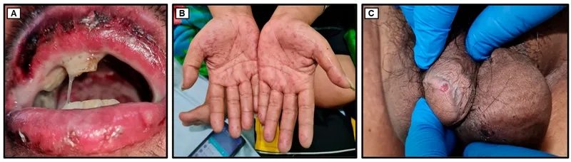 Learn how do you get gonorrhea