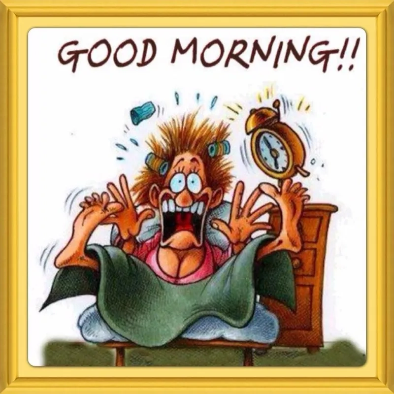 Sending a good morning beautiful meme to someone special