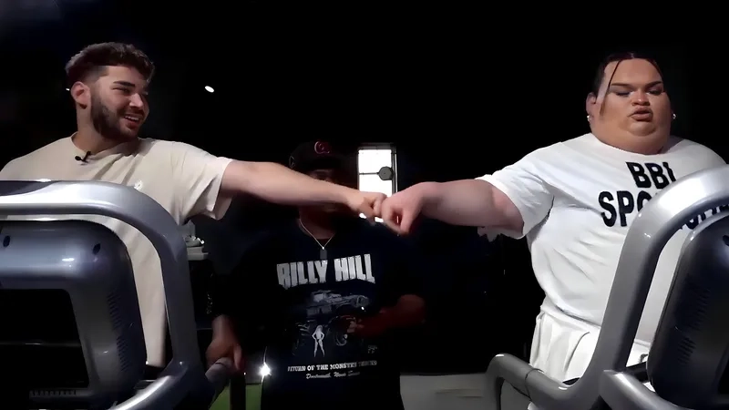 Understanding the Gorlock meme origin story