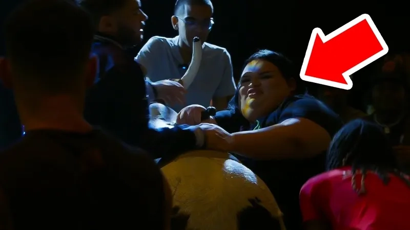 Explaining the Gorlock meme origin