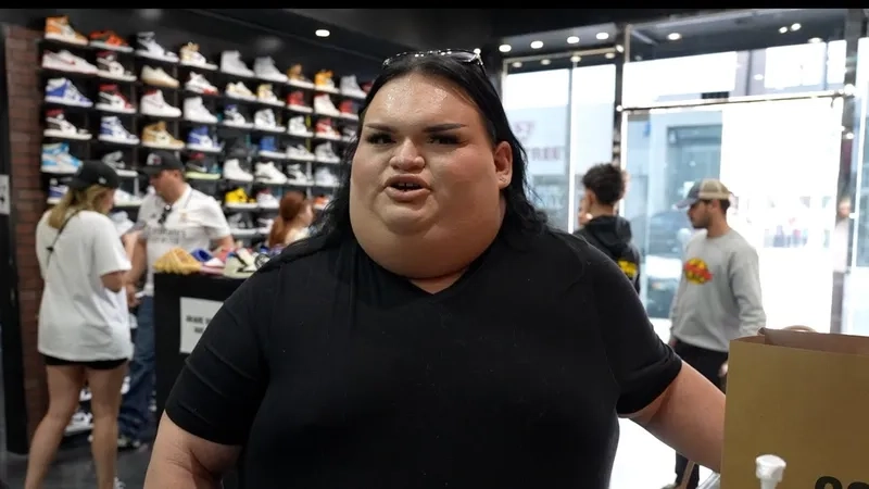 So who is Gorlock the Destroyer anyway