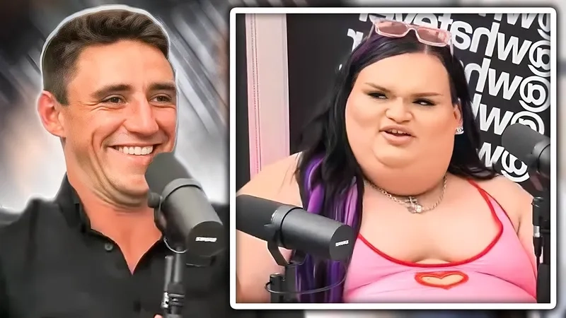 The face behind the Gorlock the Destroyer meme