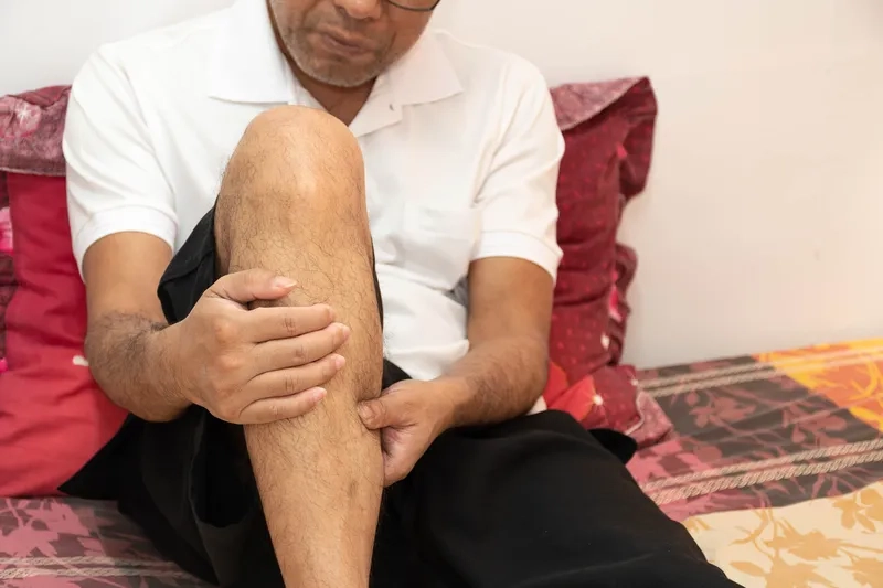 What to expect during GBS recovery