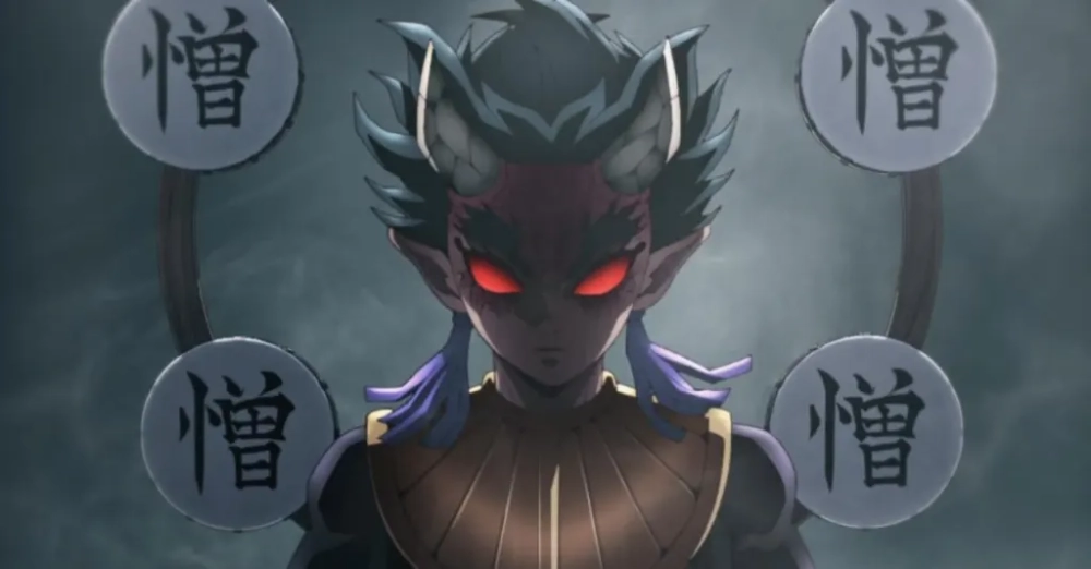 Discover thrilling action with Hantengu Sekido now