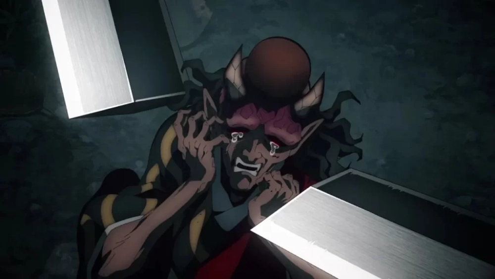 Learn the story behind Hantengu backstory today