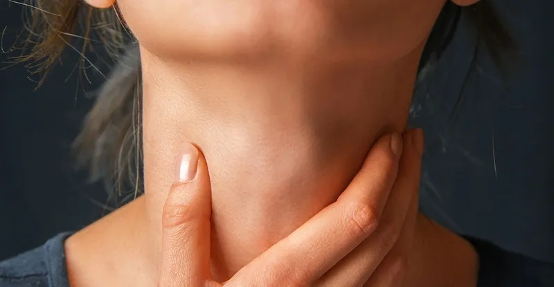 What is hashimoto's and thyroid disorder overview