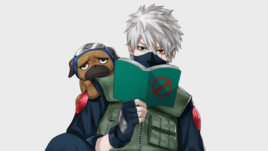 Explore epic missions with kakashi hatake full action