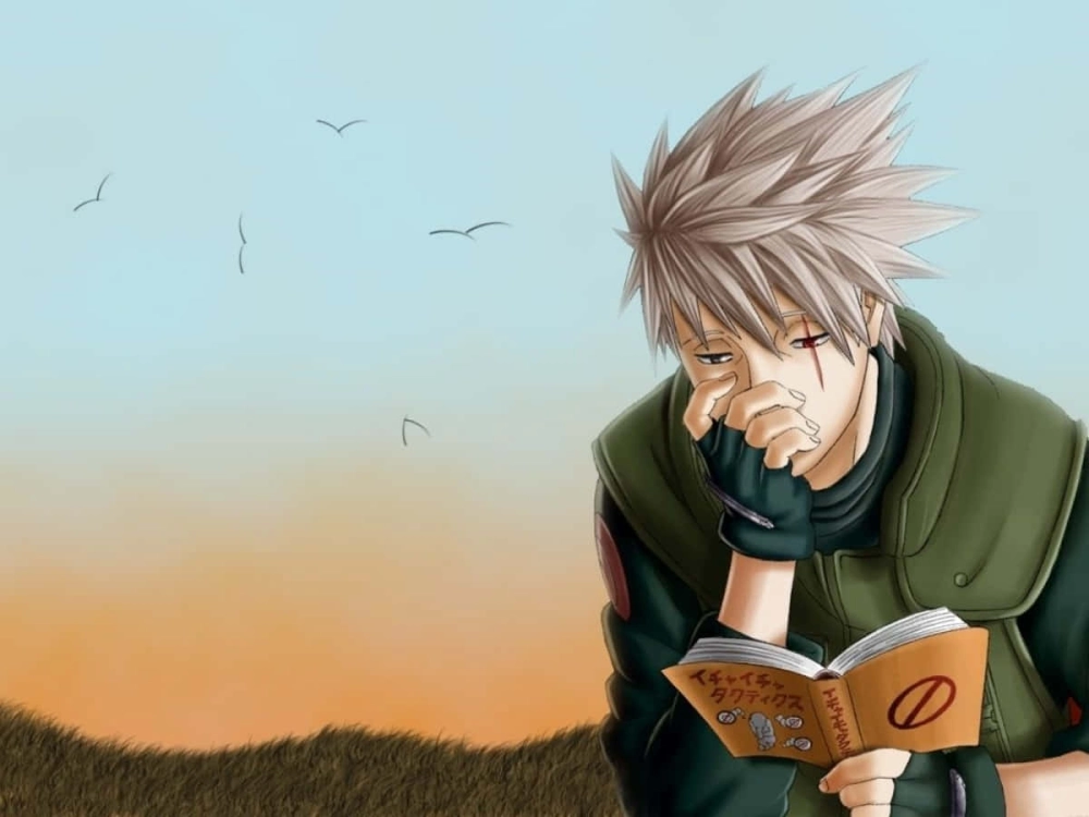 Unlock the mystery of kakashi rinnegan evolution