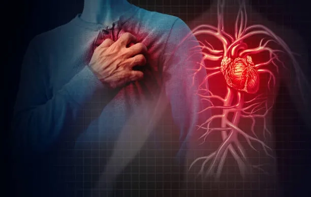Heart failure and life expectancy impact