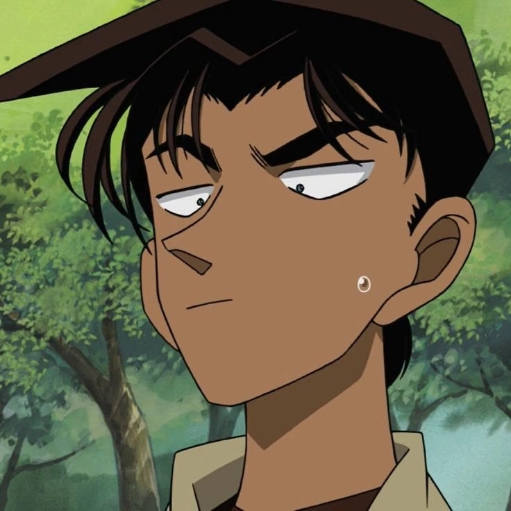 Browse the complete Heiji Hattori episode list online