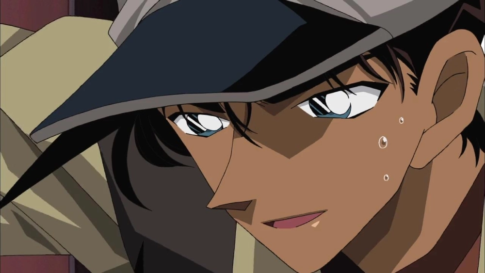 Enjoy creative Heiji Hattori fanfiction stories today