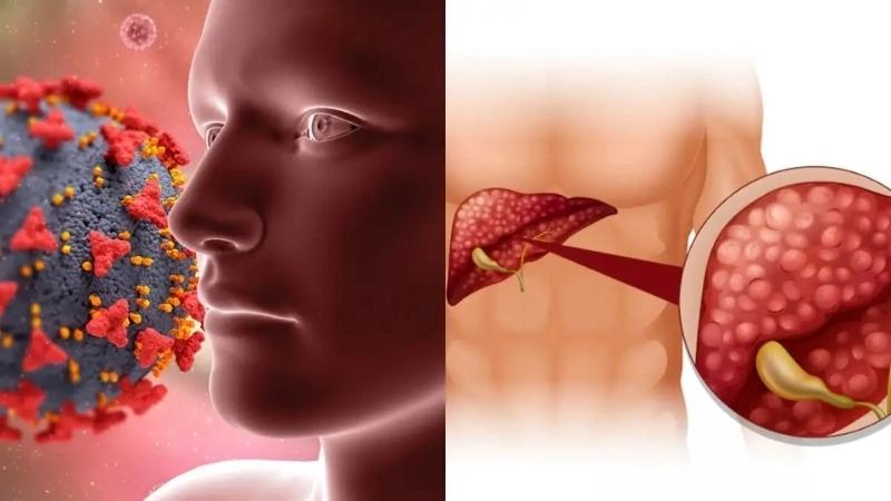 Hepatitis D vaccine info with Hepatitis D care