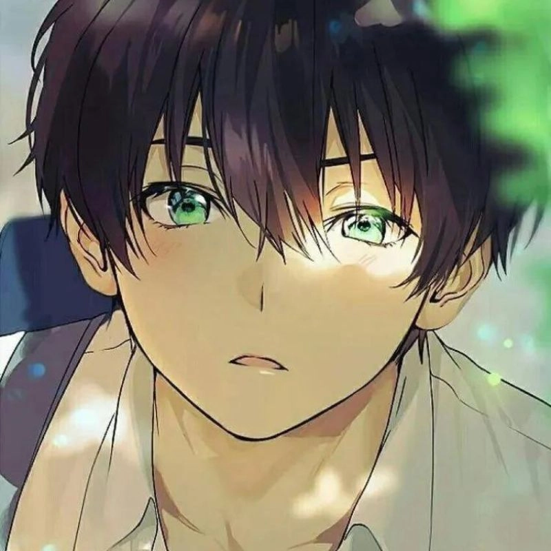 Create aesthetic anime avatar images as aesthetic anime pfp