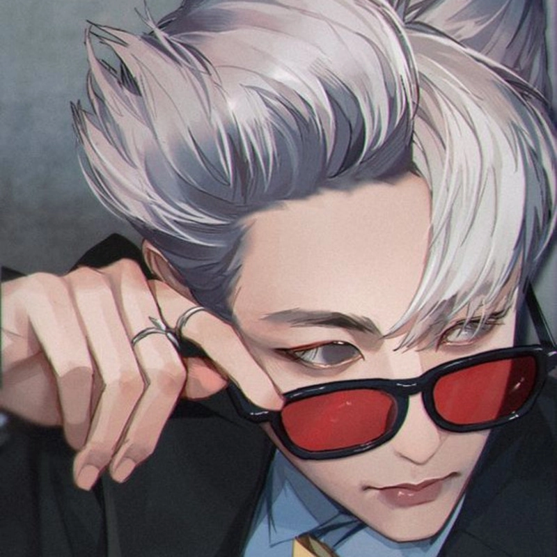 Capture your mood with cold boy anime images and cold boy anime pfp