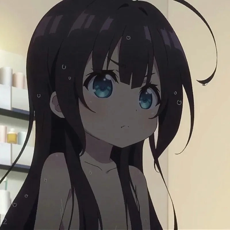 Upgrade your profile with anime avatar images as anime profile pic