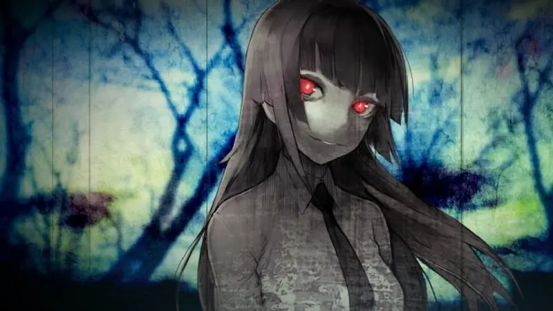 Psychological horror anime for tense plots