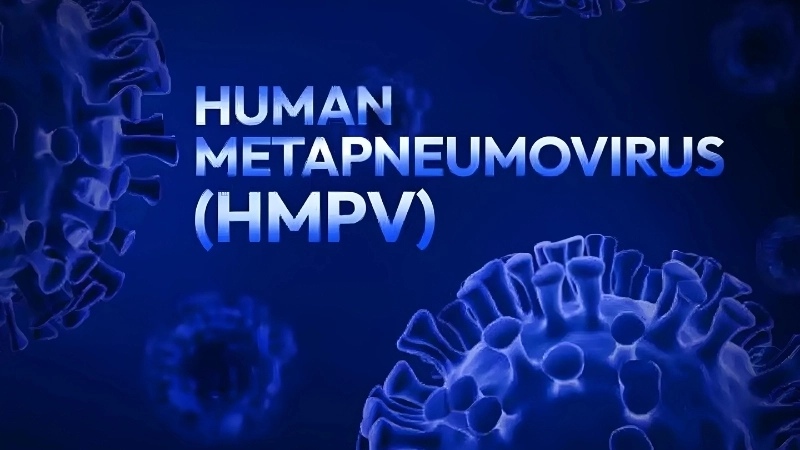 Check signs of HMPV in adults and seek care promptly