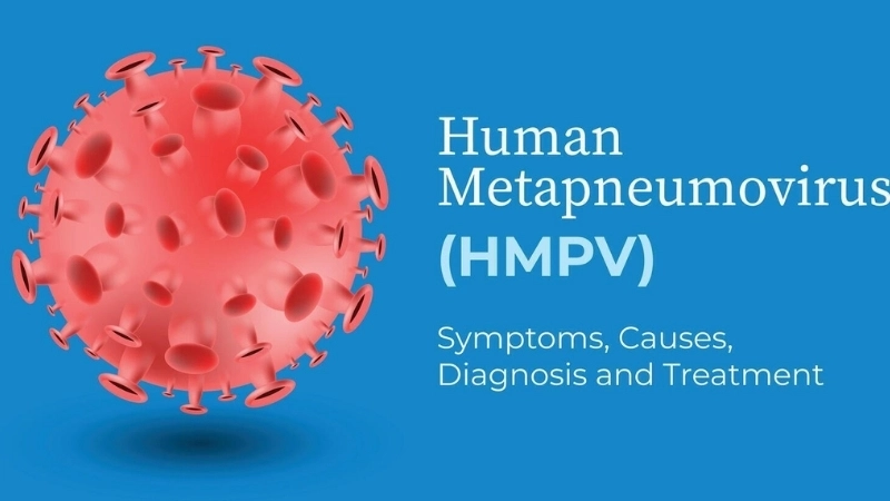 Understand differences between HMPV vs RSV infections