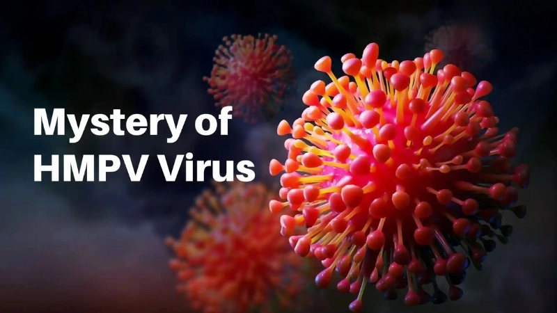 Protect yourself from human metapneumovirus today