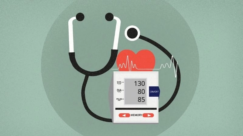 How to lower blood pressure safely and naturally