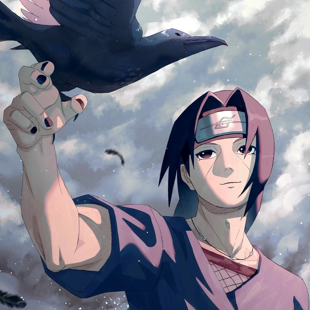 See the legendary clash of Itachi vs Pain