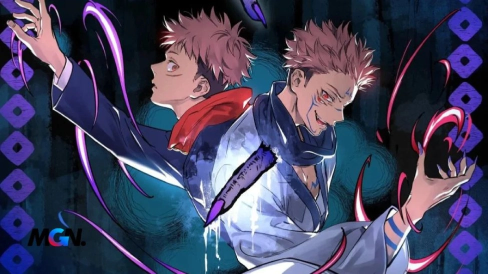 Unique cursed power of yuta okkotsu