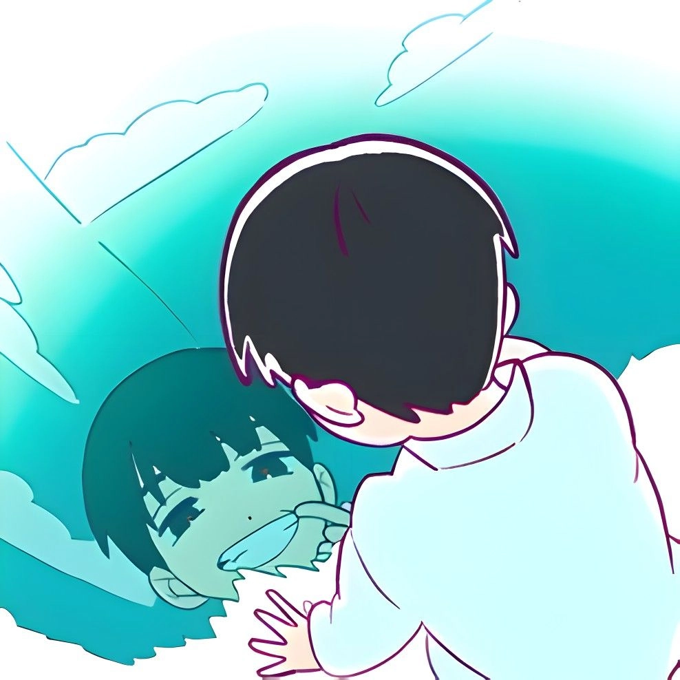 Ivan Alien Stage fanart chibi feels magical