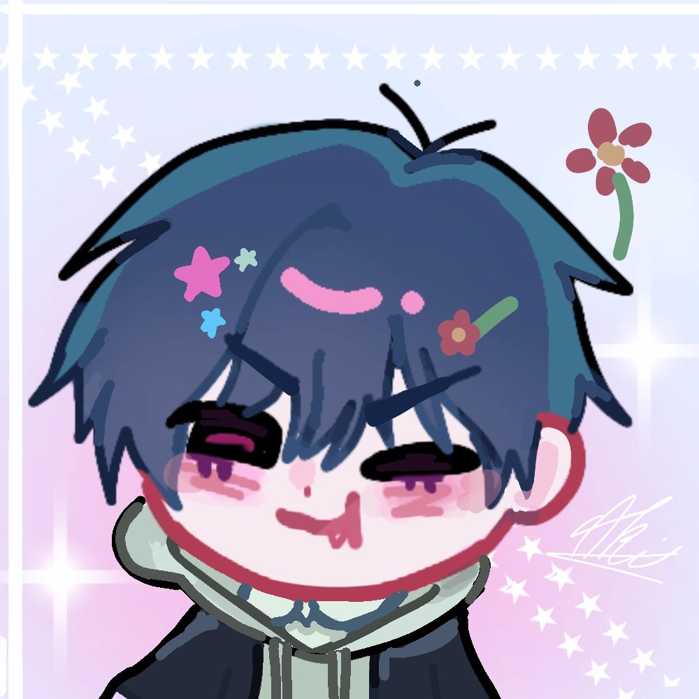 Ivan Alien Stage drawing captures sweet detail