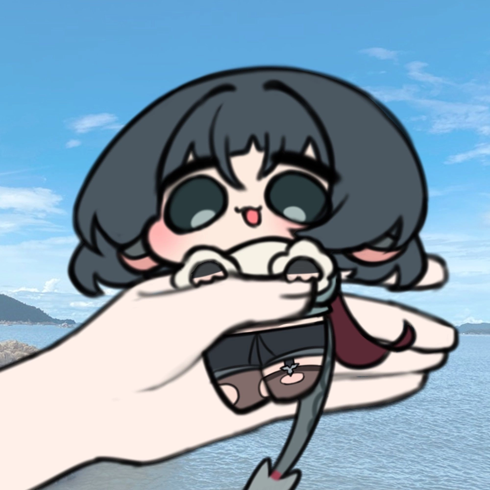 How to draw Jane Doe chibi guides fans easily