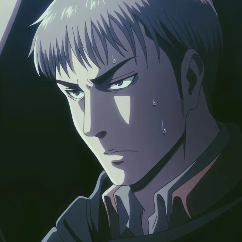 Remember Marco Bodt and Jean’s touching bond