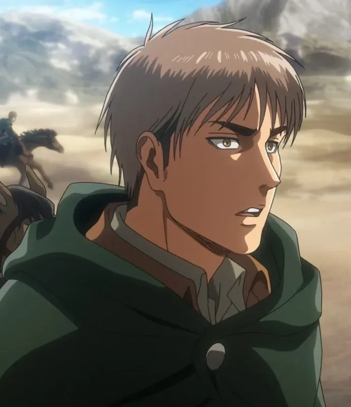 Discover Personality Type of Jean Kirschtein deeply