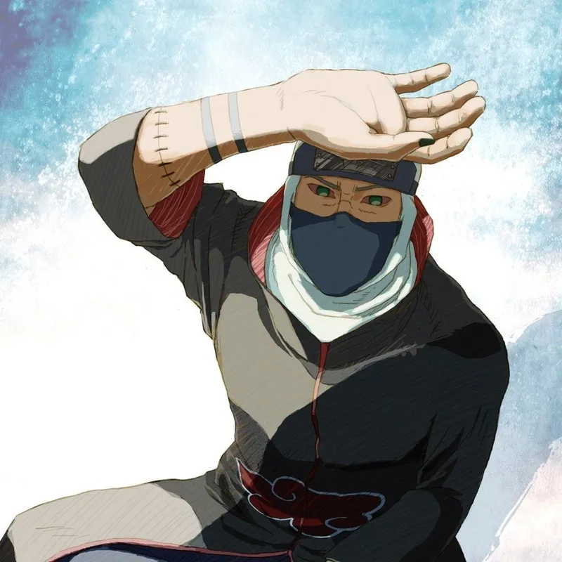 Unveil Kakuzu earth grudge fear deadly jutsu secrets