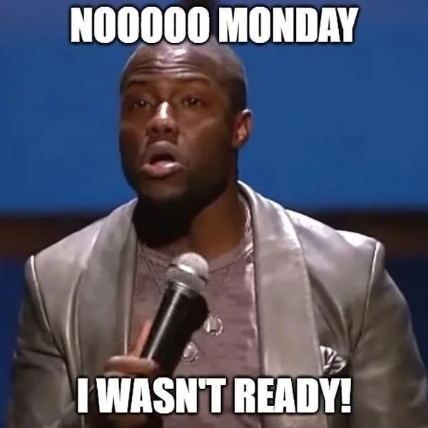 That iconic stare down gif