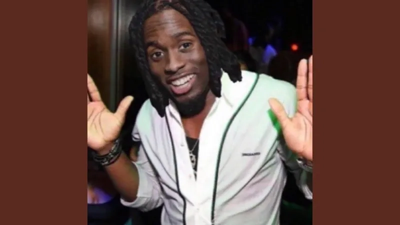 The ultimate Kevin Hart reaction meme