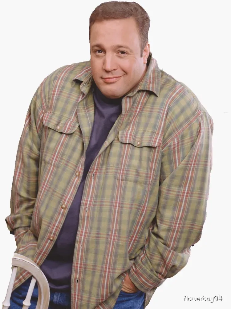 The versatile kevin james shrugging meme