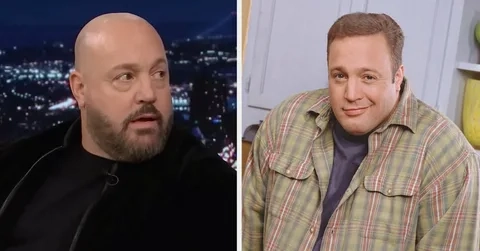 Another great kevin james smirk meme