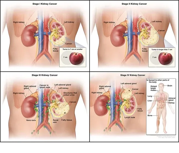 Recognizing Kidney Cancer Symptoms Early