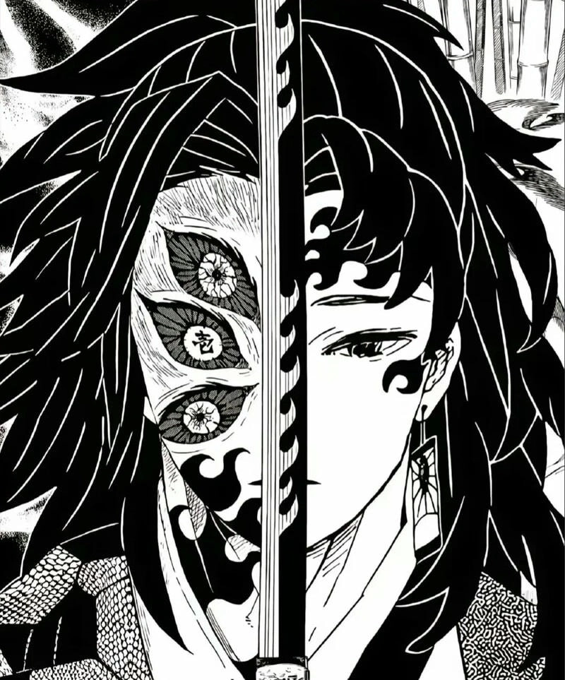 Master the lethal Kokushibo fighting style sequences