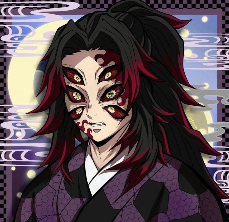 Download high quality Kokushibo wallpaper for fans