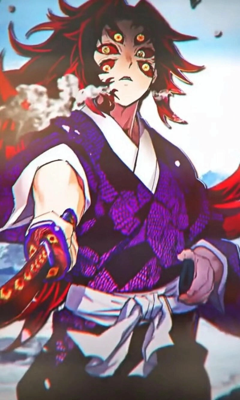 Explore stunning Kokushibo cosplay ideas and designs