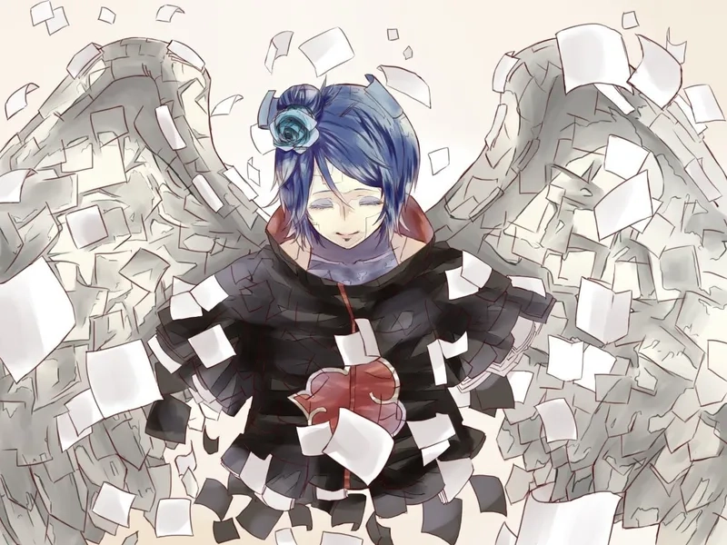 Uncover stories about Konan family connections