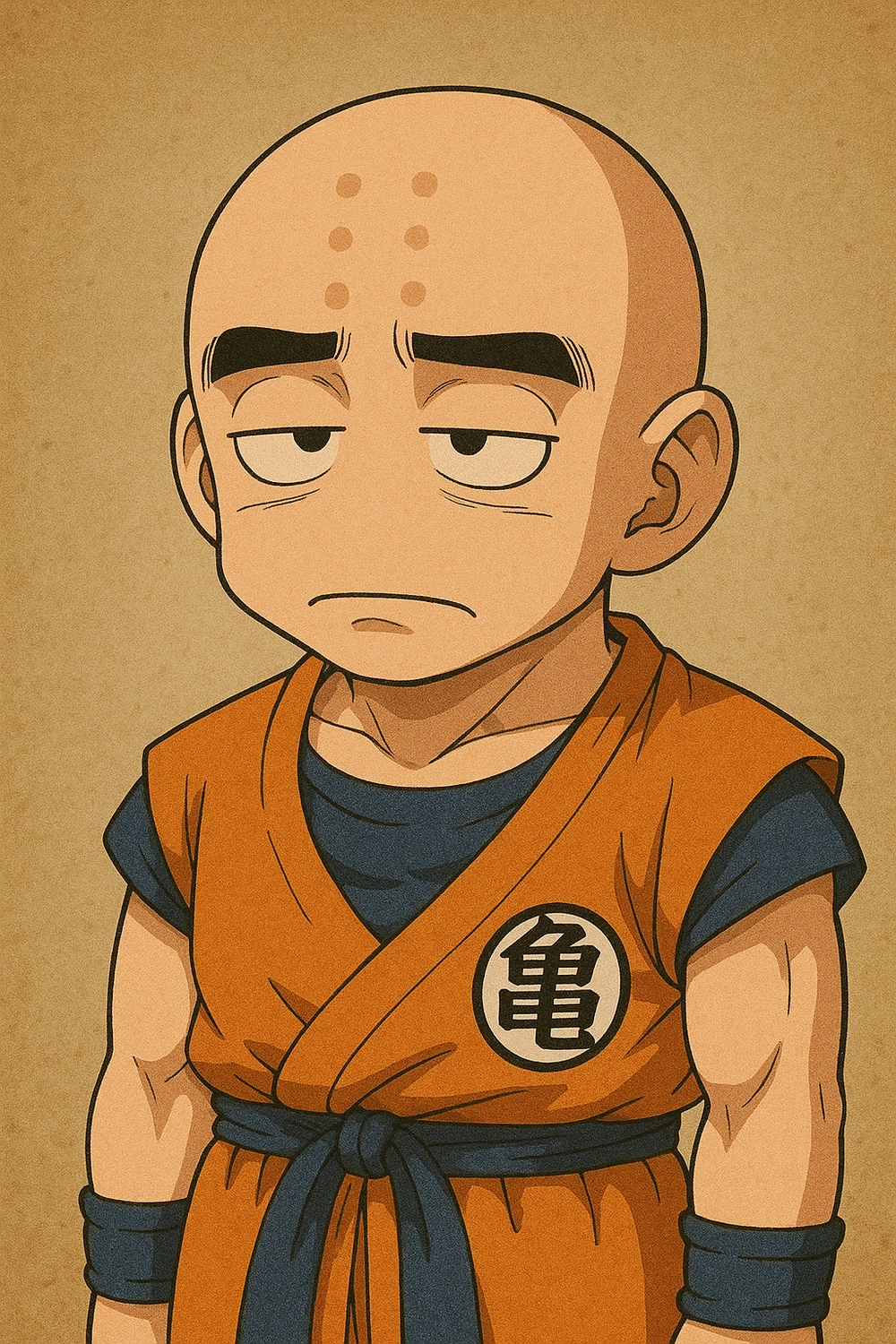 Learn about Krillin wife and family life now
